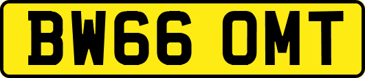 BW66OMT