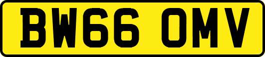 BW66OMV