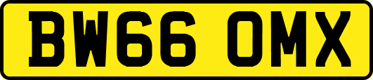 BW66OMX