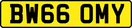 BW66OMY