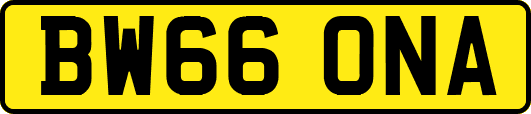 BW66ONA