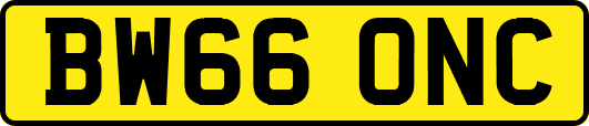 BW66ONC