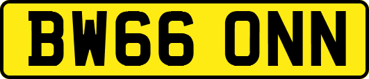 BW66ONN