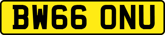 BW66ONU