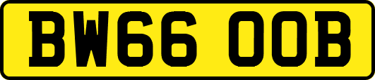 BW66OOB