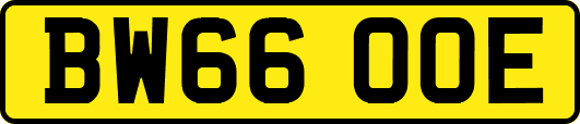 BW66OOE