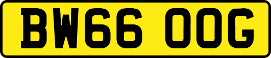 BW66OOG