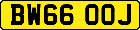 BW66OOJ