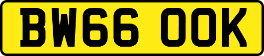 BW66OOK