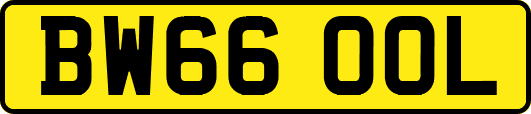 BW66OOL