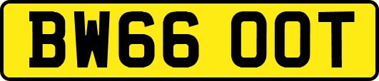 BW66OOT