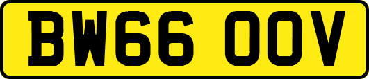 BW66OOV