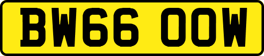 BW66OOW