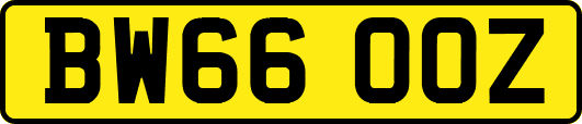 BW66OOZ