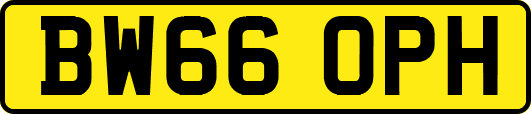 BW66OPH