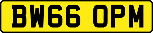 BW66OPM