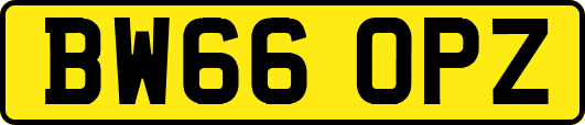 BW66OPZ