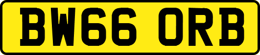 BW66ORB