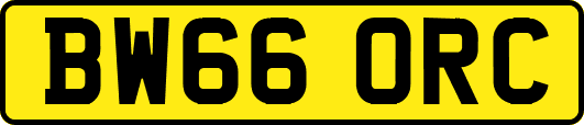 BW66ORC