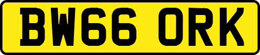 BW66ORK