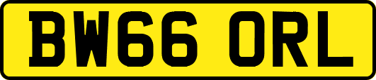 BW66ORL