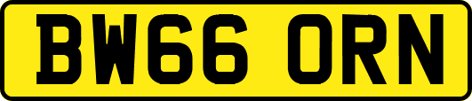 BW66ORN