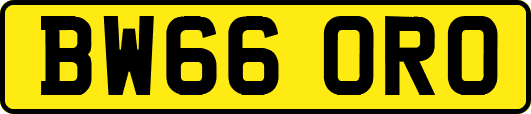 BW66ORO