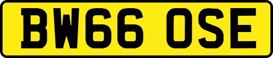BW66OSE