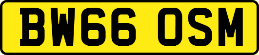 BW66OSM