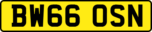 BW66OSN