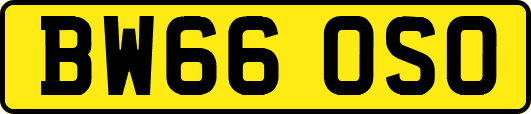 BW66OSO