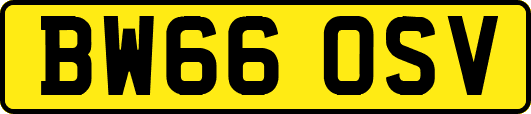 BW66OSV