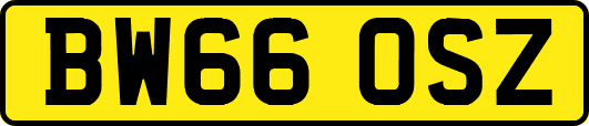 BW66OSZ