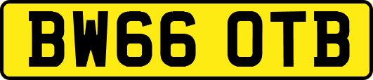 BW66OTB