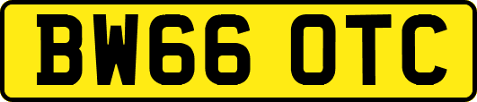 BW66OTC