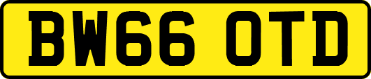BW66OTD