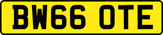 BW66OTE