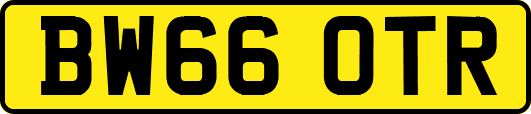 BW66OTR