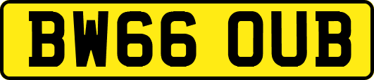 BW66OUB