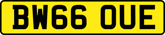 BW66OUE