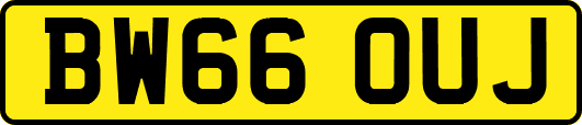 BW66OUJ