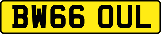 BW66OUL