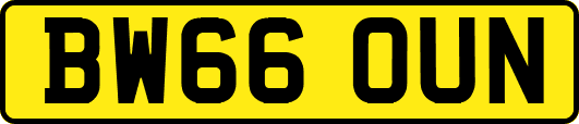 BW66OUN