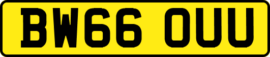 BW66OUU