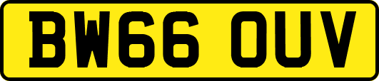 BW66OUV