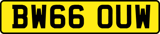 BW66OUW