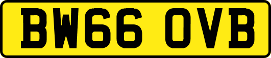 BW66OVB