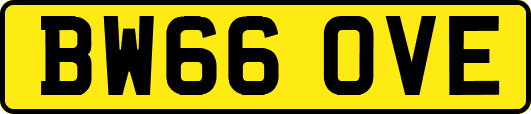 BW66OVE