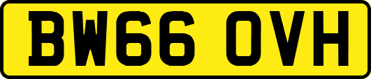 BW66OVH