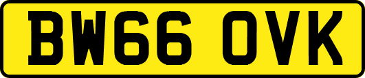 BW66OVK